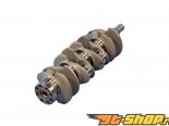 Eagle 6 Bolt 100MM Crankshaft Mitsubishi EVO IV - IX 96-07